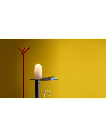 Artemide Gople Plug Tafellamp