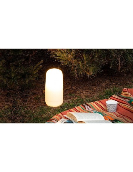 Artemide Gople Plug Tafellamp