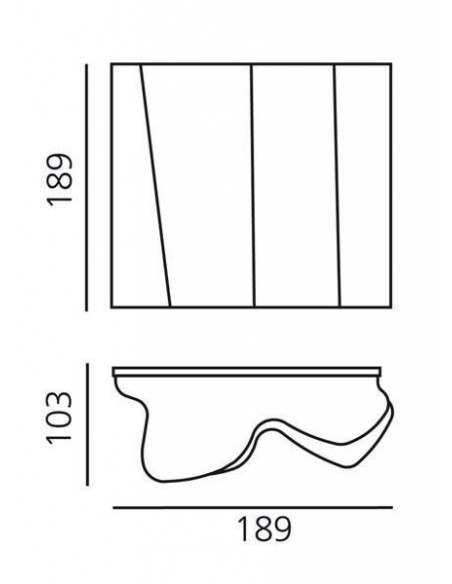 Artemide Logico Micro Wandlamp