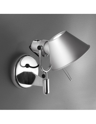 Artemide Tolomeo Faretto Wall ON/OFF