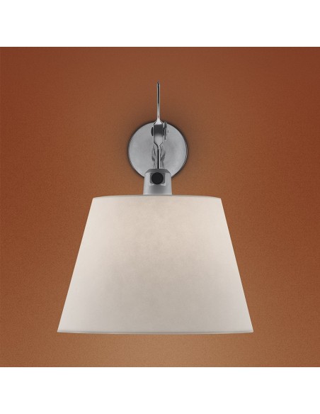 Artemide Tolomeo Diffusore 32 Wall Body