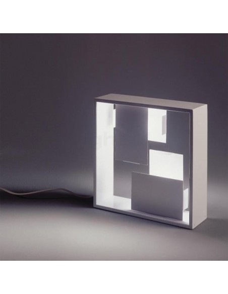 Artemide Fato Tafellamp / Wandlamp