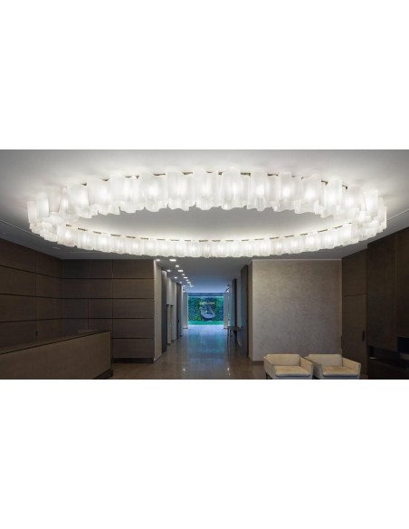 Artemide Logico Micro Plafondlamp