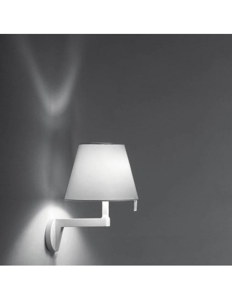 Artemide Melampo Wandlamp