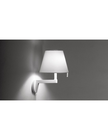 Artemide Melampo Wandlamp