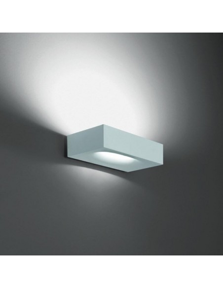 Artemide Melete Led Wandlamp