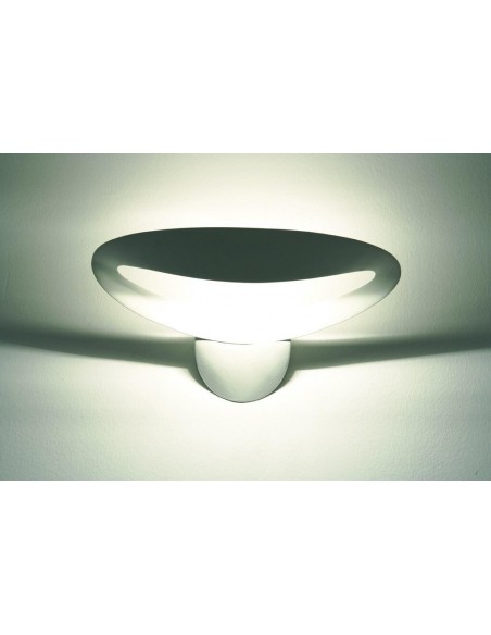 Artemide Mesmeri Led Wandlamp