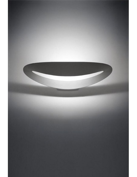 Artemide Mesmeri Led Wandlamp