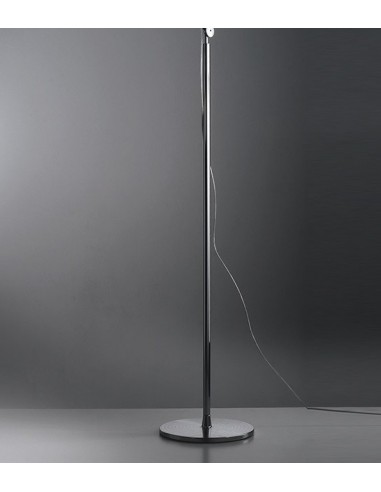 Artemide Tolomeo Mega Base + Stem