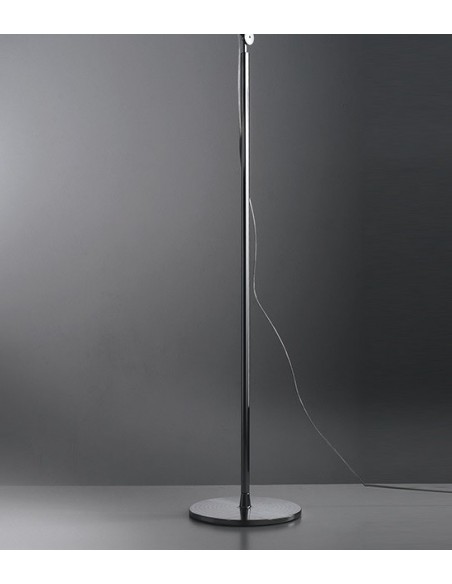 Artemide Tolomeo Mega Base + Stem