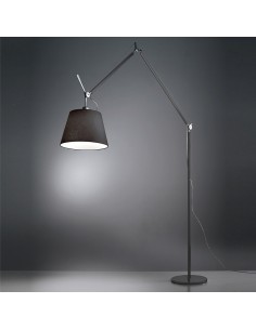 Artemide Tolomeo Mega Body lamp