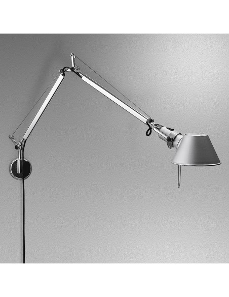 Artemide Tolomeo Mini Led Body