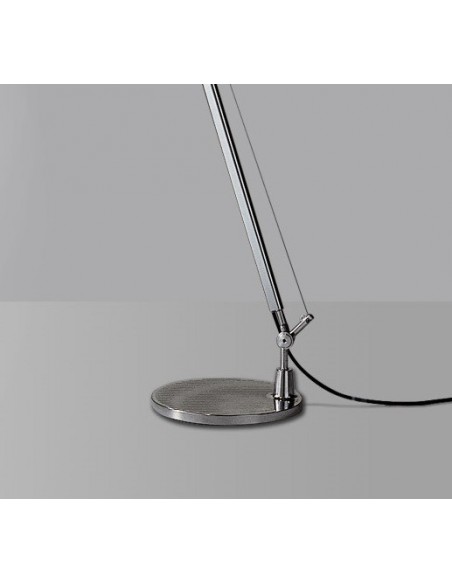 Artemide Tolomeo Floor Support