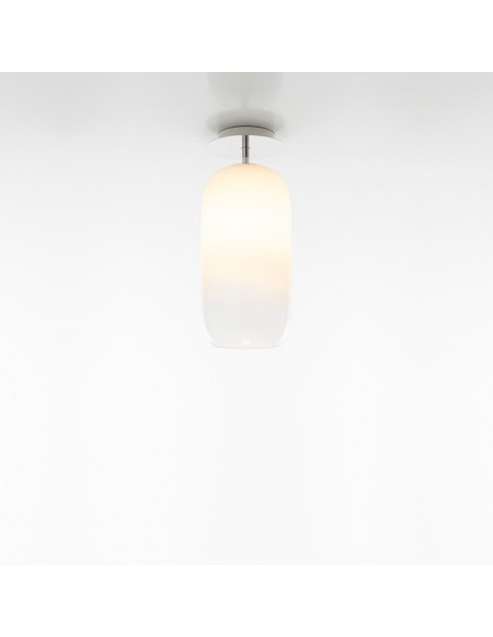 Artemide Gople ceiling lamp