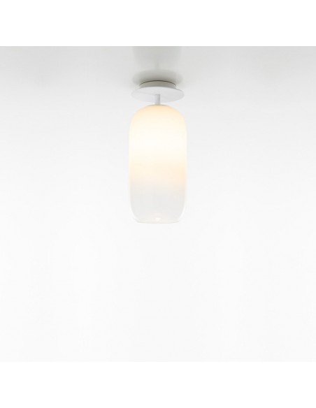 Artemide Gople Mini Plafondlamp