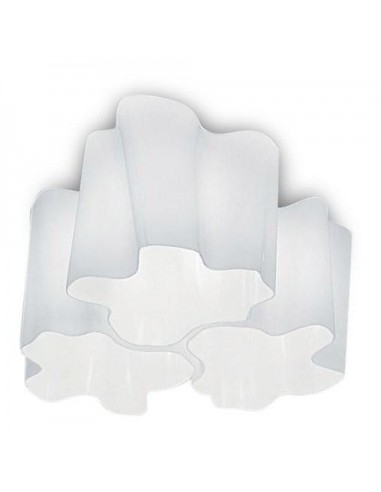 Artemide Logico Micro ceiling lamp 3x120°