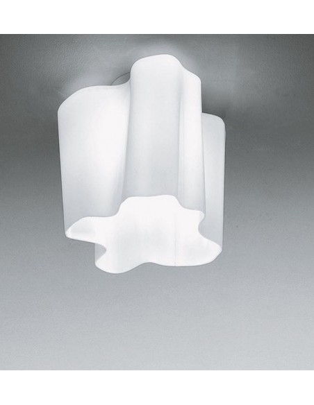 Artemide Logico Plafondlamp