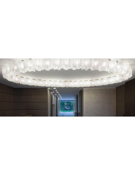 Artemide Logico Plafondlamp