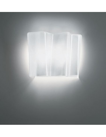 Artemide Logico Wandlamp