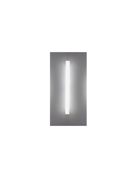 Artemide Alphabet Of Light Wall lamp "l" lowercase
