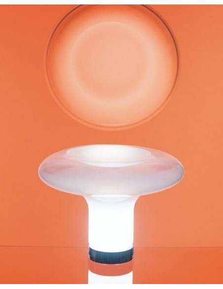 Artemide Lesbo Tafellamp