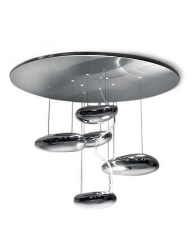 Artemide Mercury MINI Led ceiling lamp