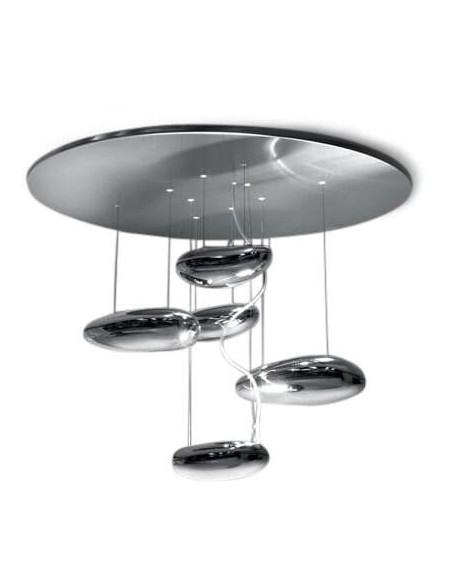 Artemide Mercury MINI Led ceiling lamp