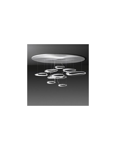 Artemide Mercury Led ceiling lamp