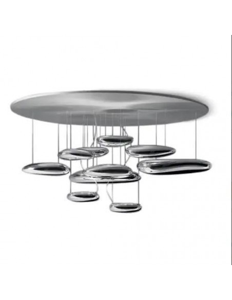 Artemide Mercury Led ceiling lamp