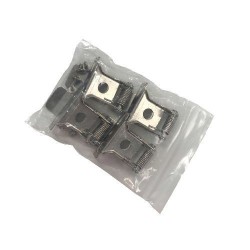 Integratech Bevestigingsset Met 4 Klemveren Voor Plb Bright built-in accessory