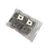 Integratech Bevestigingsset Met 4 Klemveren Voor Plb Bright built-in accessory