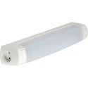 Integratech Éo Met Schakelaar + 2X Stopcontact Wandlamp