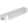 Integratech Éo Met Schakelaar + 2X Stopcontact wall lamp