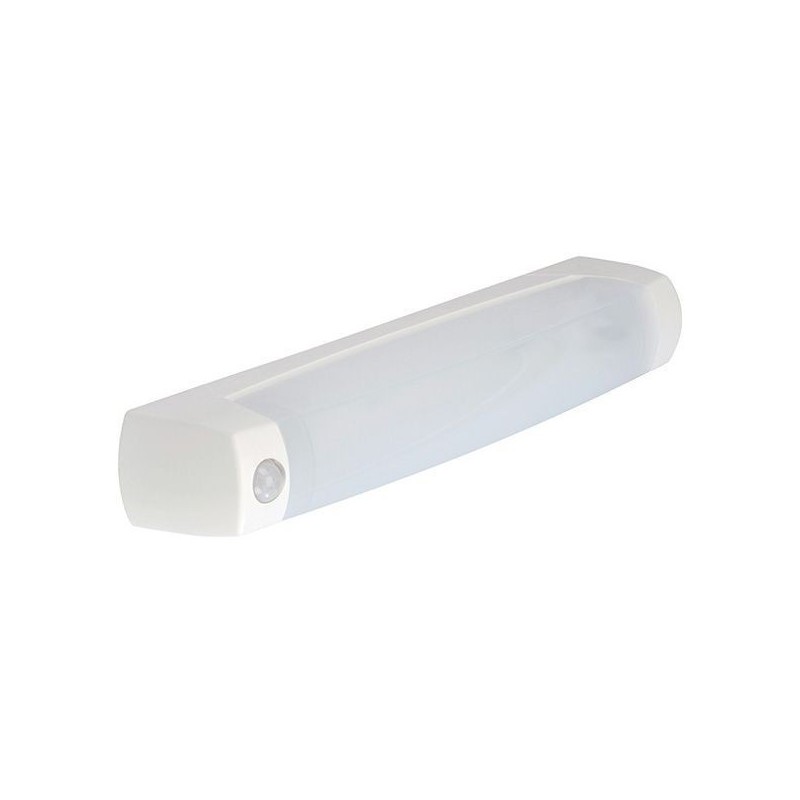 Integratech Éo Met Pir Sensor Wandlamp