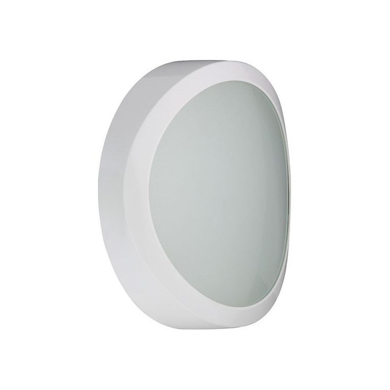 Integratech Sextan E27 Plafondlamp / Wandlamp