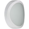 Integratech Sextan E27 Rf Microwave Sensor Fix Plafondlamp / Wandlamp