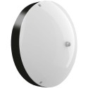 Integratech Axiome 24W Pir Plafondlamp / Wandlamp