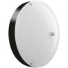 Integratech Axiome 24W Pir Ceiling lamp / Wall lamp