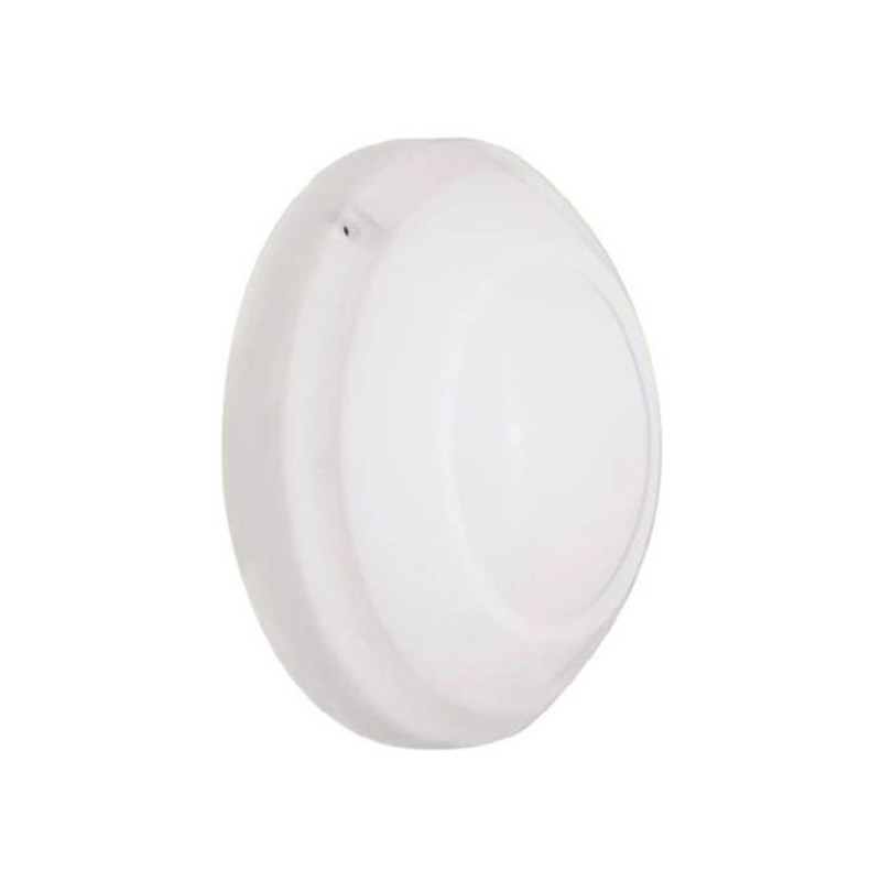 Integratech H350 2X E27 Rf Microwave Sensor Fix Plafondlamp / Wandlamp