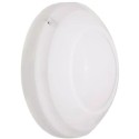 Integratech H350 28W Asym Rf Microwave Sensor Prog Plafondlamp / Wandlamp