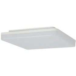 Integratech Orcade Carré 12W Plafondlamp / Wandlamp