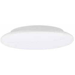 Integratech Orcade Rond 12W Plafondlamp / Wandlamp