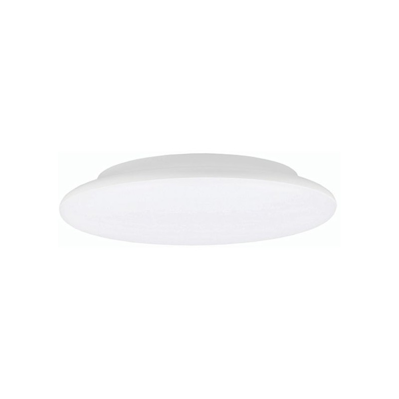 Integratech Orcade Rond 12W Plafondlamp / Wandlamp