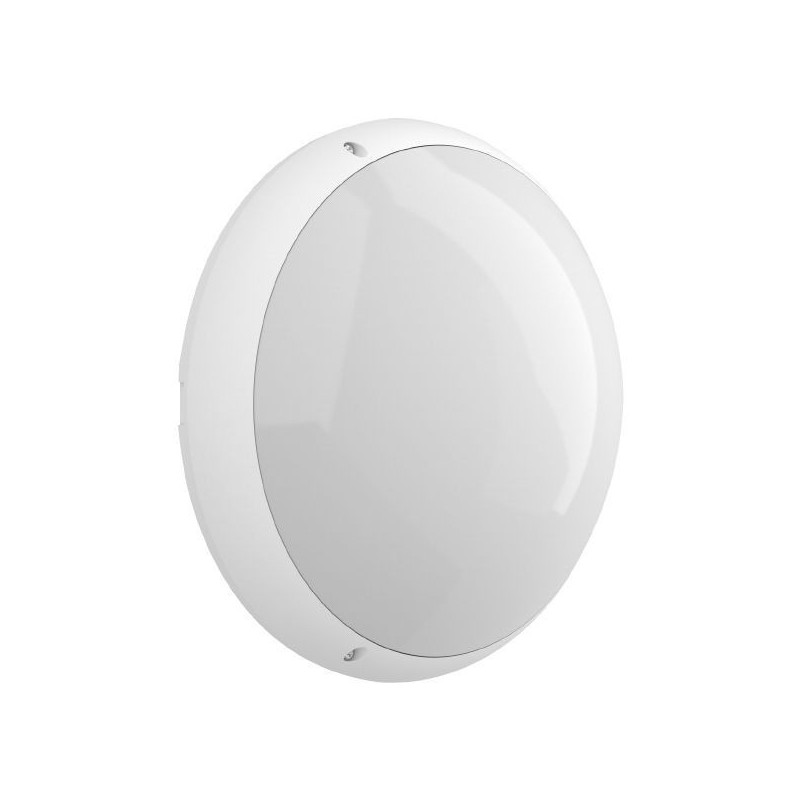 Integratech Squad 30W Rf Microwave Sensor Prog Wandlamp
