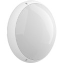 Integratech Squad 24W Rf Microwave Sensor Fix Wandlamp