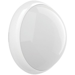 Integratech Option 15W Rf Microwave Sensor Fix Plafondlamp / Wandlamp