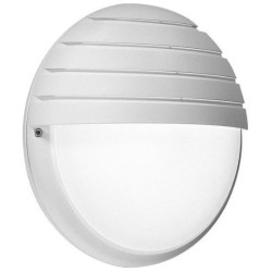 Integratech Dune Visière E27 Wandlamp