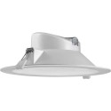 Integratech Pure Tops 20W Plafondlamp / Wandlamp
