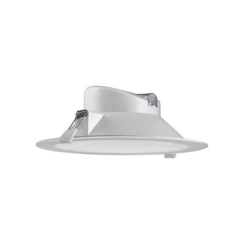 Integratech Pure Tops 20W Plafondlamp / Wandlamp
