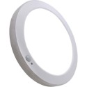 Integratech Pure Tops 18W Plafondlamp / Wandlamp